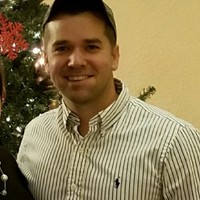 Kyle Moss