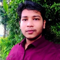 Monjurul Islam Mukul Hasan