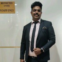 Aswin Surendran