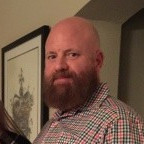Brian Patton