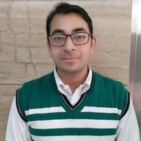 Ashirvad Prajapati
