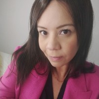 Patricia Pitter Mania