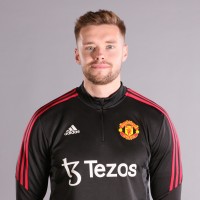 Alex Telford