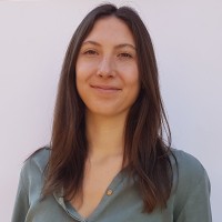 Tamara Kovazh