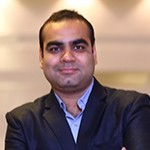 Ashish Goel