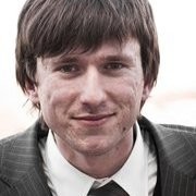 Denys Stroganov