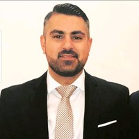 Mohammed Kazerooni