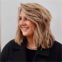 Annelise Rentmeester