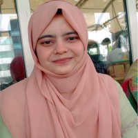 Aisha Riyaz