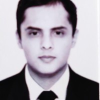 Luis Diego Barron Calvo