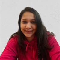 Pratiksha Sarmah