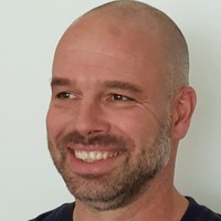 Martijn Van Seggelen