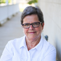 Lorraine Borowski