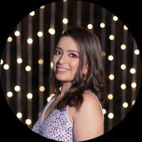Puja Mehta