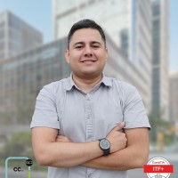 Daniel Labrador