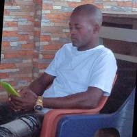 Mohamed Kamara