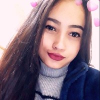 Sabeena Tuladhar