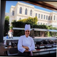 Mutlu Gizem Oktuay