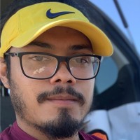 Cesar Ortez