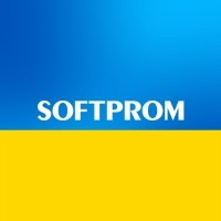 Softprom Cloud4Ua