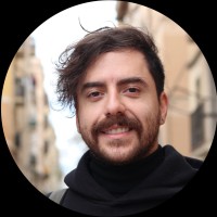 Daniel Peñaranda Bravo