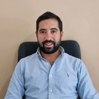 Jose Luis Santana Vázquez