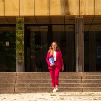 Aleksandra Nijak-Paeske, PhD