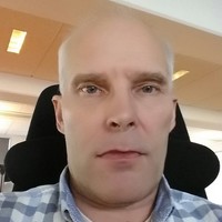Erik Hofsvang
