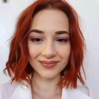 Christina Tsakaldimi