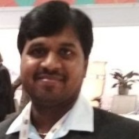 Santhosh Kumar P