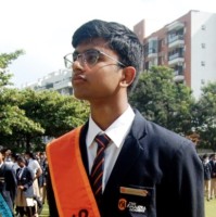 Siddharth Senthil Kumar