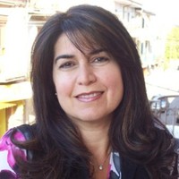 Ana Maria Cristiano