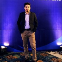 Khalid Hasan