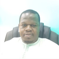Mohamed CAMARA