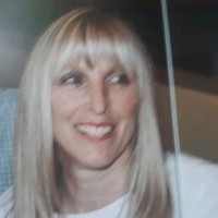 Lucy (Lucia) Glave