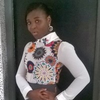 Alicia Quarshie