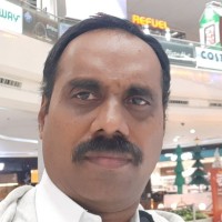 Prabhakar K A