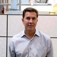 Randy Thrasher