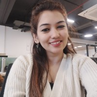 Sarita Bisht