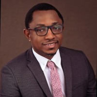 Emmanuel Asika