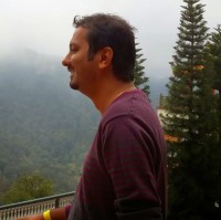 Shalabh Jain