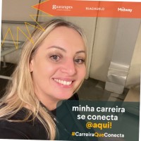 Alessandra Oliveira De Mello