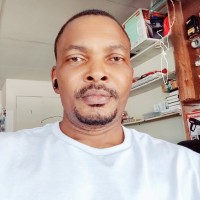 Godspower Okotie