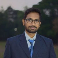 Lalit Kumar Pujhari