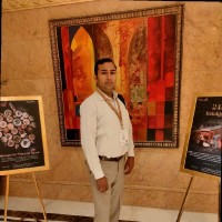 Rishi Lodheshwer