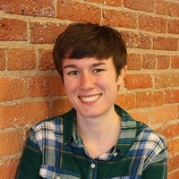 Katie Pegram