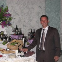 Peter Desantis