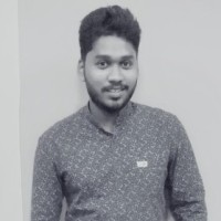 Justin Roshan