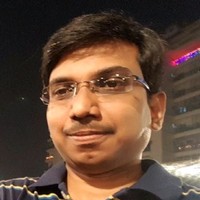 Kalyan Srinivas Jamili