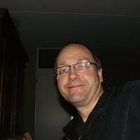 Arnold Kalfsbeek